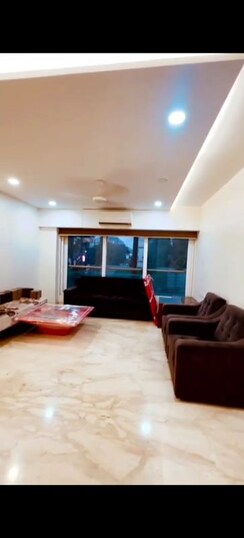 3 BHK + Pooja Room Apartment For Rent in Woodstock Apartments