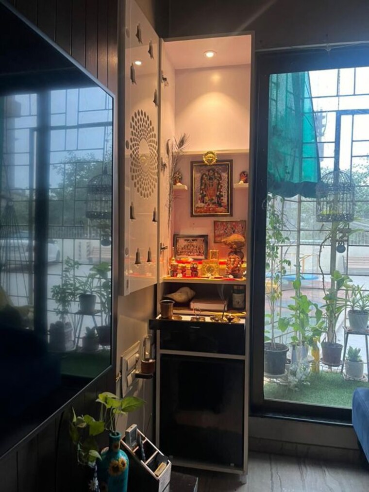 Exterior View, rustomjee-9-jvpd 4 Bedroom 3000 Sq.Ft. Apartment In Juhu Mumbai 9800830