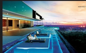 3 BHK Apartment For Sale in Baner