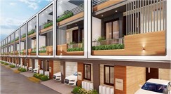 3 BHK Villa For Sale in Krishna Villa Sector 16B
