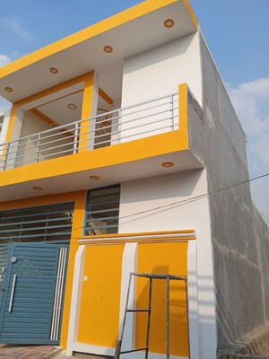 2 BHK Villa For Sale in Adarsh Complex Jankipuram, Jankipuram