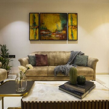 4 BHK Apartment For Sale in Gurukrupa Vyom, Juhu