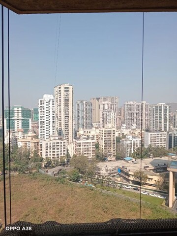 2 BHK Apartment – Exterior View View at Andheri West - for Sale