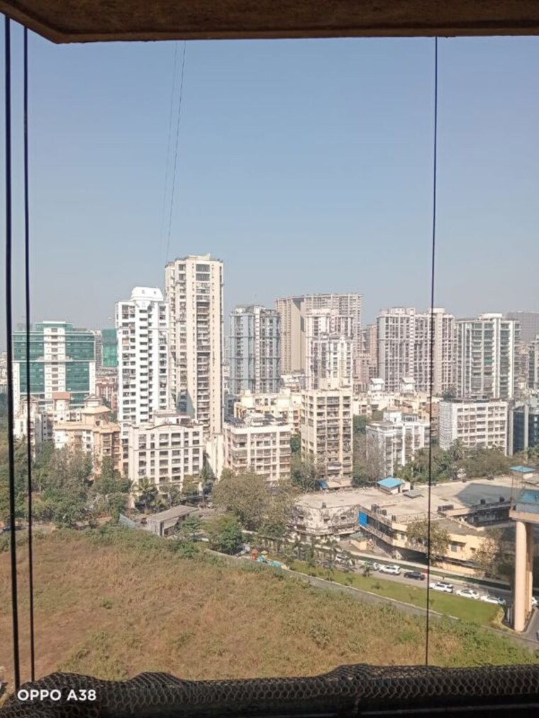 Exterior View, andheri west 2 Bedroom 1000 Sq.Ft. Apartment In Andheri West Mumbai 9800843