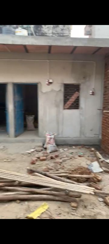 Warehouse For Rent in Rohini Sector 23