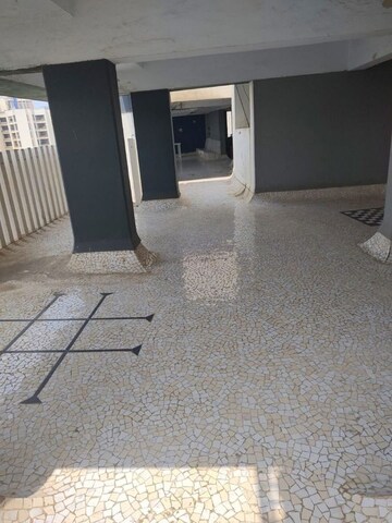 Parking in 2 BHK Apartment at Andheri West – for Sale