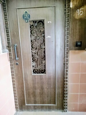 Building Lobby in 2 BHK Apartment at Andheri West – for Sale