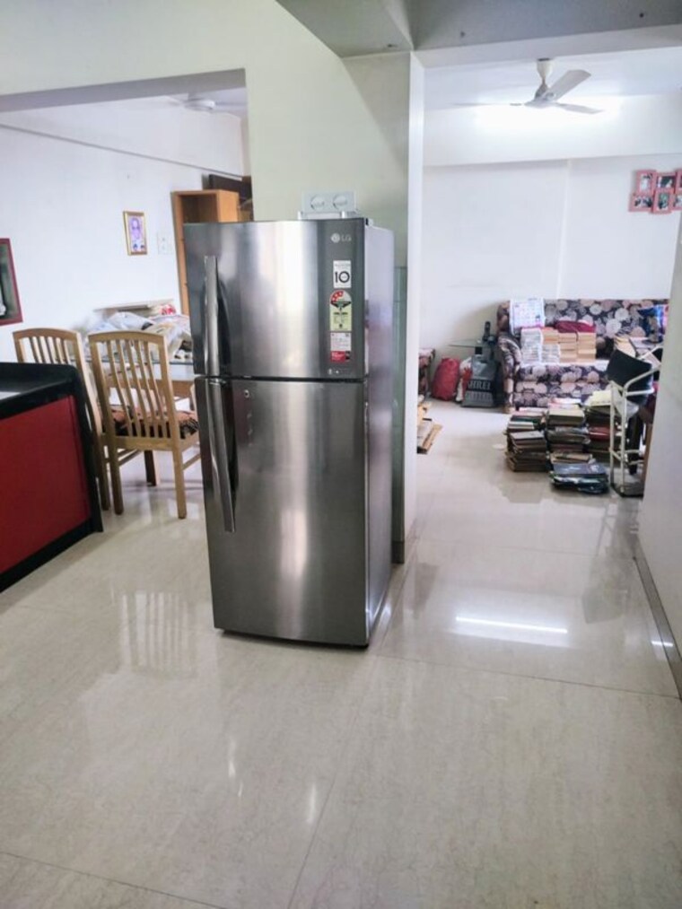 Living Room, andheri west 2 Bedroom 825 Sq.Ft. Apartment In Andheri West Mumbai 9800847