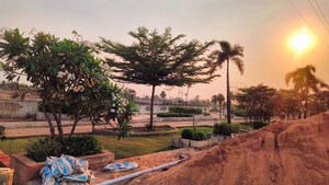  Plot – Garden View at Vidhan Sabha Marg - for Sale