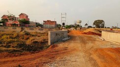 Plot For Sale in Vidhan Sabha Marg