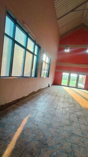  Plot – Exterior View View at Vidhan Sabha Marg - for Sale