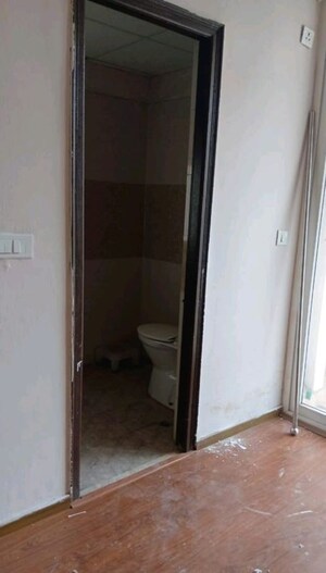 Building Lobby in 2 BHK Apartment at Amrapali Golf Homes, Haibatpur – for Rent