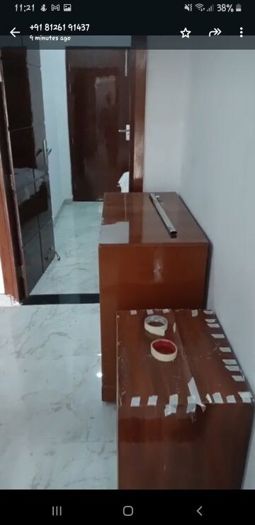 Furnished Amenities in 2 BHK Villa at Gaur Yamuna City 7th Parkview, Gaur Yamuna City – for Rent