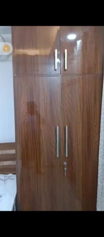 Furnished Amenities in 2 BHK Villa at Gaur Yamuna City 7th Parkview, Gaur Yamuna City – for Rent