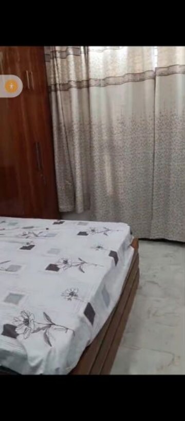 Bedroom in 2 BHK Villa at Gaur Yamuna City 7th Parkview, Gaur Yamuna City – for Rent