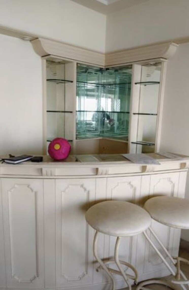 Kitchen, cuffe parade 3 Bedroom 1300 Sq.Ft. Apartment In Cuffe Parade Mumbai 9794284