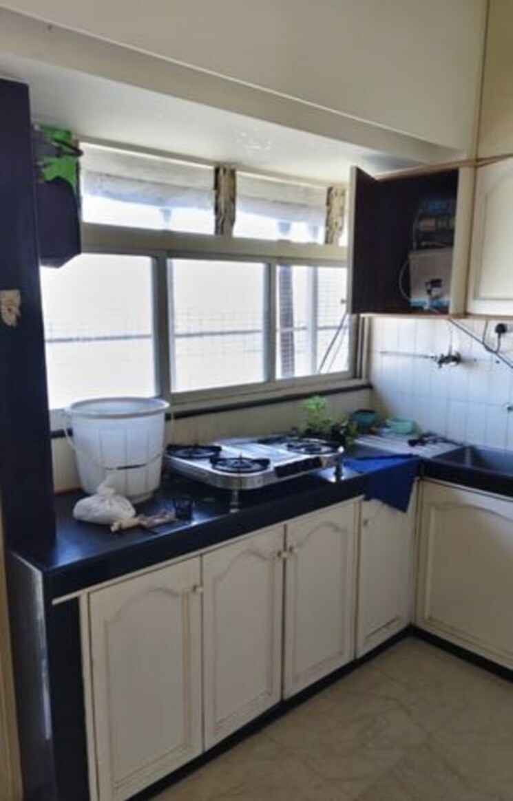 Kitchen, cuffe parade 3 Bedroom 1300 Sq.Ft. Apartment In Cuffe Parade Mumbai 9794284