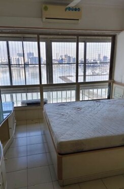3 BHK Apartment For Rent in Cuffe Parade