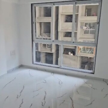 Balcony in 2 BHK Apartment at Ghatkopar West – for Rent