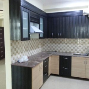 Kitchen in 2.5 BHK Apartment at Gaur City 2 - 16th Avenue, Sector 16c Greater Noida – for Rent