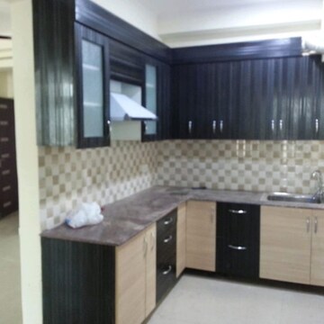 Kitchen in 2.5 BHK Apartment at Gaur City 2 - 16th Avenue, Sector 16c Greater Noida – for Rent