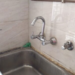 Furnished Amenities in 2.5 BHK Apartment at Gaur City 2 - 16th Avenue, Sector 16c Greater Noida – for Rent