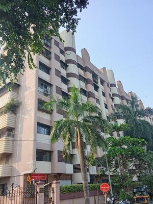 2 BHK Apartment For Rent in New Haridas Park CHS, Dahisar West
