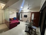 1 BHK 620 Sq.Ft. Apartment in Powai