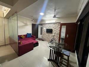 1 BHK Apartment For Rent in Powai