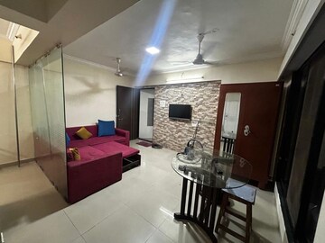 1 BHK Apartment For Rent in Powai