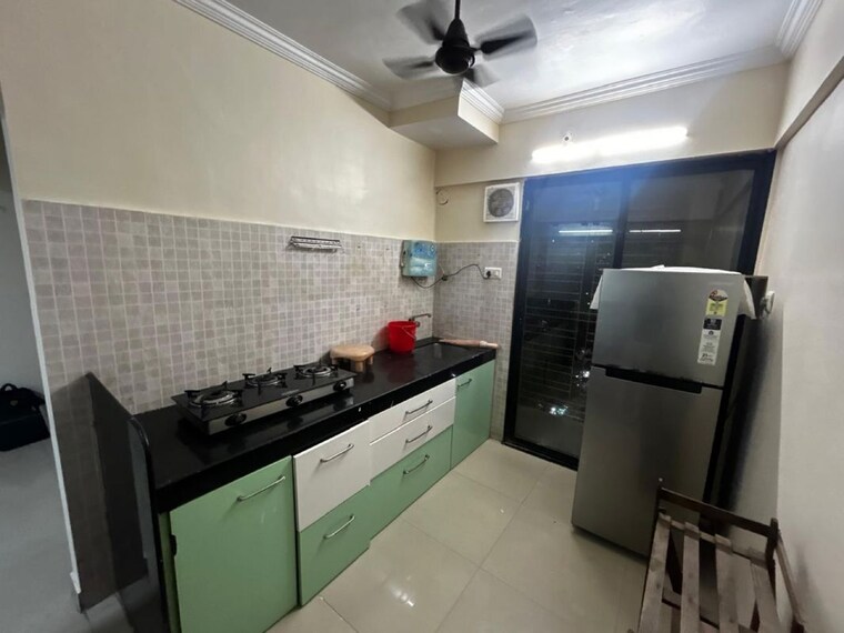 Team Area, powai 1 Bedroom 620 Sq.Ft. Apartment In Powai Mumbai 9800883