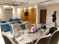 3 BHK Apartment For Rent in Smart World Orchard