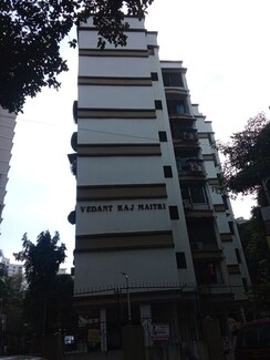 1 BHK Apartment For Rent in Vedant Raj Maitri