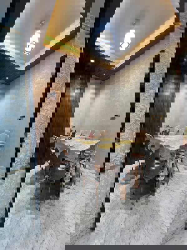 4 BHK + Pooja Room,Servant Room,Study Room,Extra Room,Store Room Apartment For Rent in Ahuja Altus Towers