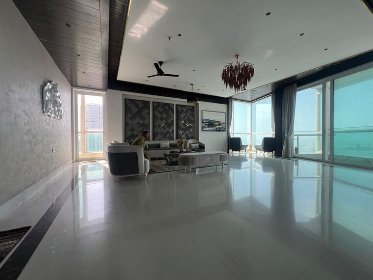 Room, ahuja-altus-towers 4 Bedroom 4500 Sq.Ft. Apartment In Worli Mumbai 9800882