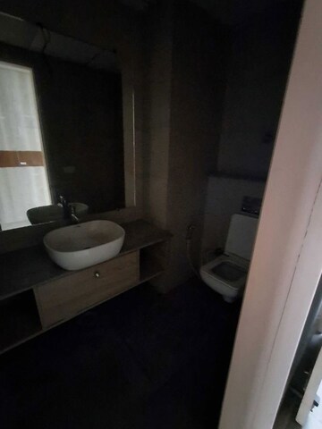 Team Area in Studio Apartment at Gaur Runway Suites, Gaur Yamuna City – for Rent