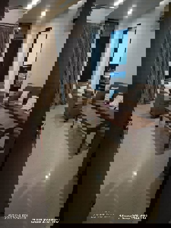 1 BHK + Extra Room Builder Floor For Rent in Kailash Colony