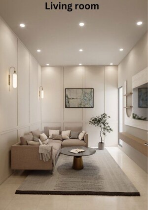 1 BHK Apartment For Rent in Muni Ki Reti 