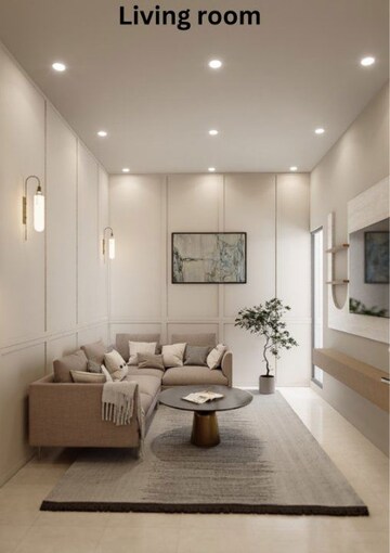 1 BHK Apartment For Rent in Muni Ki Reti 