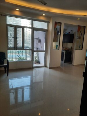 Room in 2 BHK Apartment at Prateek Wisteria, Sector 77 – for Rent