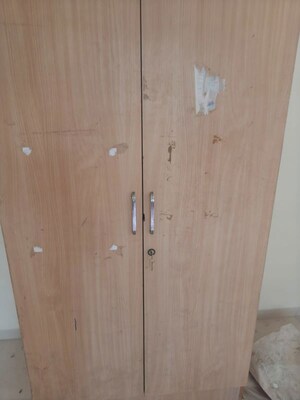 Furnished Amenities in 2 BHK Apartment at Prakriti Society, Baner – for Rent