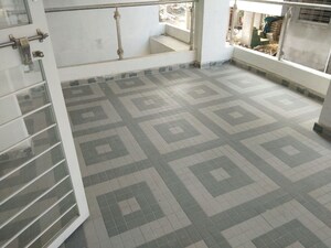 Balcony in 2 BHK Apartment at Mohannagar CHS, Baner – for Rent