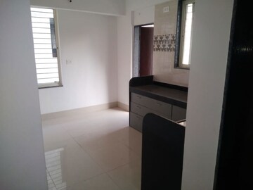 Kitchen in 2 BHK Apartment at Mohannagar CHS, Baner – for Rent