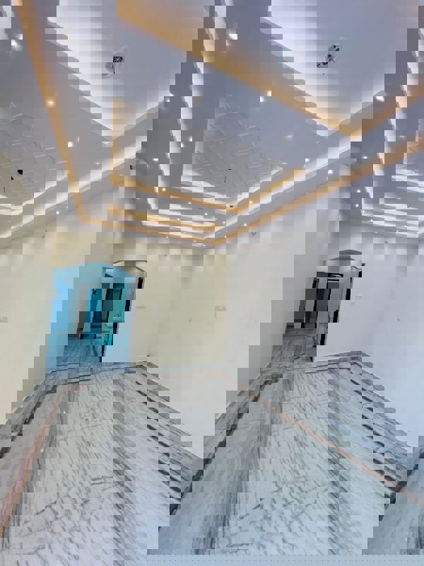 2 BHK + Pooja Room Builder Floor For Rent in Manas Town