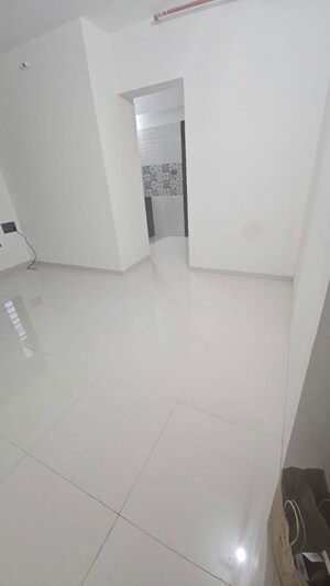 Living Room in 1 BHK Apartment at Bhandup West – for Rent