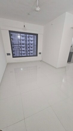 1 BHK Apartment For Rent in Bhandup West