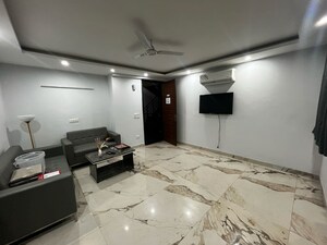 2 BHK Builder Floor For Rent in DLF Exclusive Floors, Sector 53