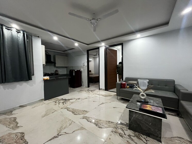  Parking, dlf-exclusive-floors 2 Bedroom 1545 Sq.Ft. Builder Floor In Sector 53 Gurgaon 9800907