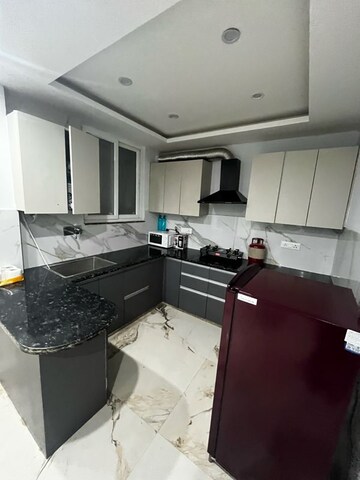 Team Area in 2 BHK Builder Floor at DLF Exclusive Floors, Sector 53 – for Rent