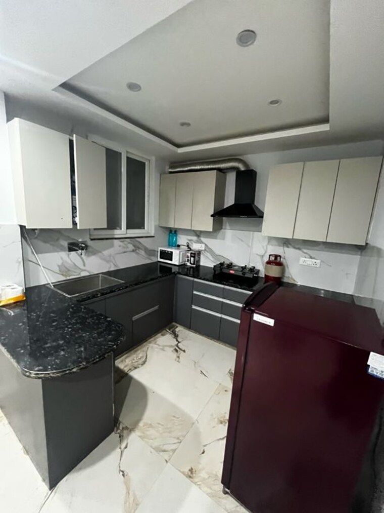 Team Area, dlf-exclusive-floors 2 Bedroom 1545 Sq.Ft. Builder Floor In Sector 53 Gurgaon 9800907